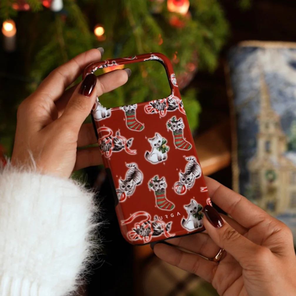 Merry Kitty - Xiaomi 15T Etui - Image 5