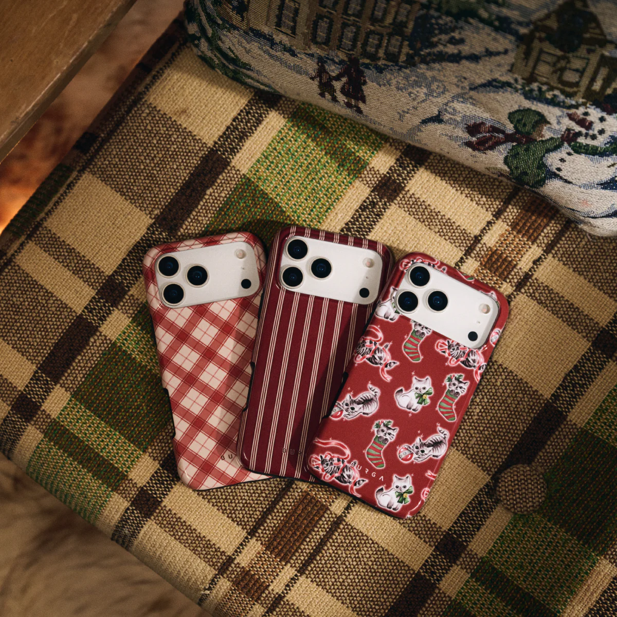 Merry Kitty - Xiaomi 15T Etui - Image 9