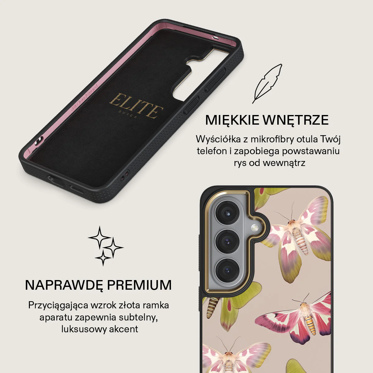 Metamorphosis - Samsung Galaxy S26 Etui - Image 10