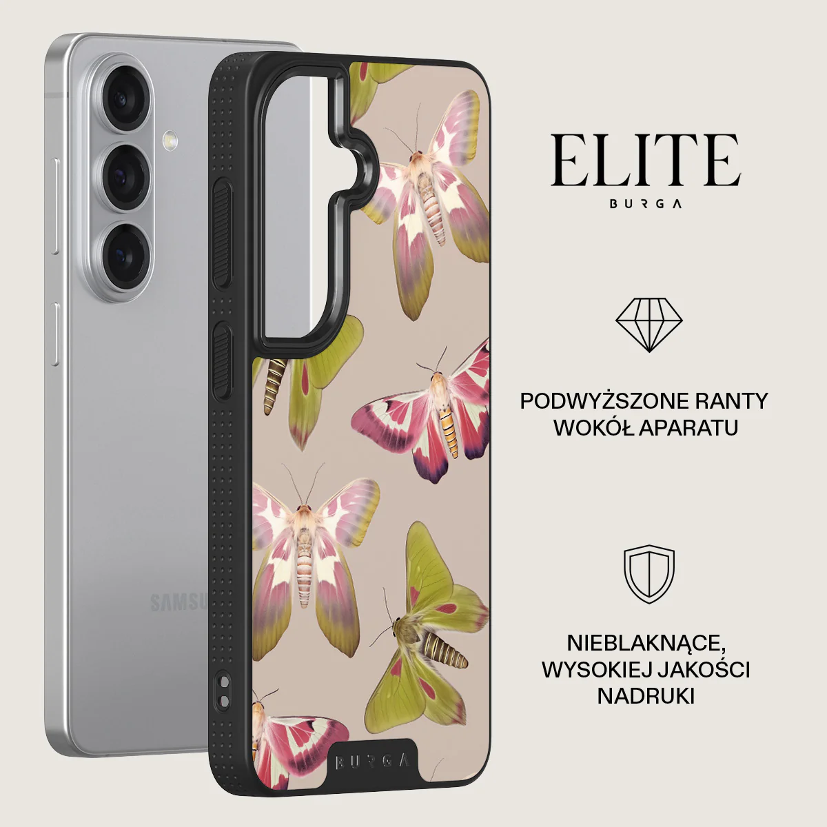 Metamorphosis - Samsung Galaxy S26 Etui - Image 13