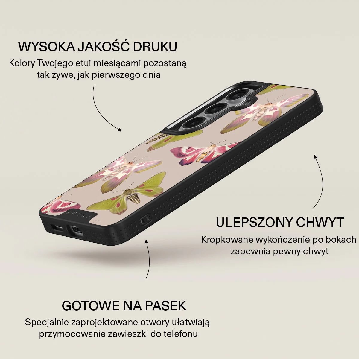 Metamorphosis - Samsung Galaxy S26 Etui - Image 16