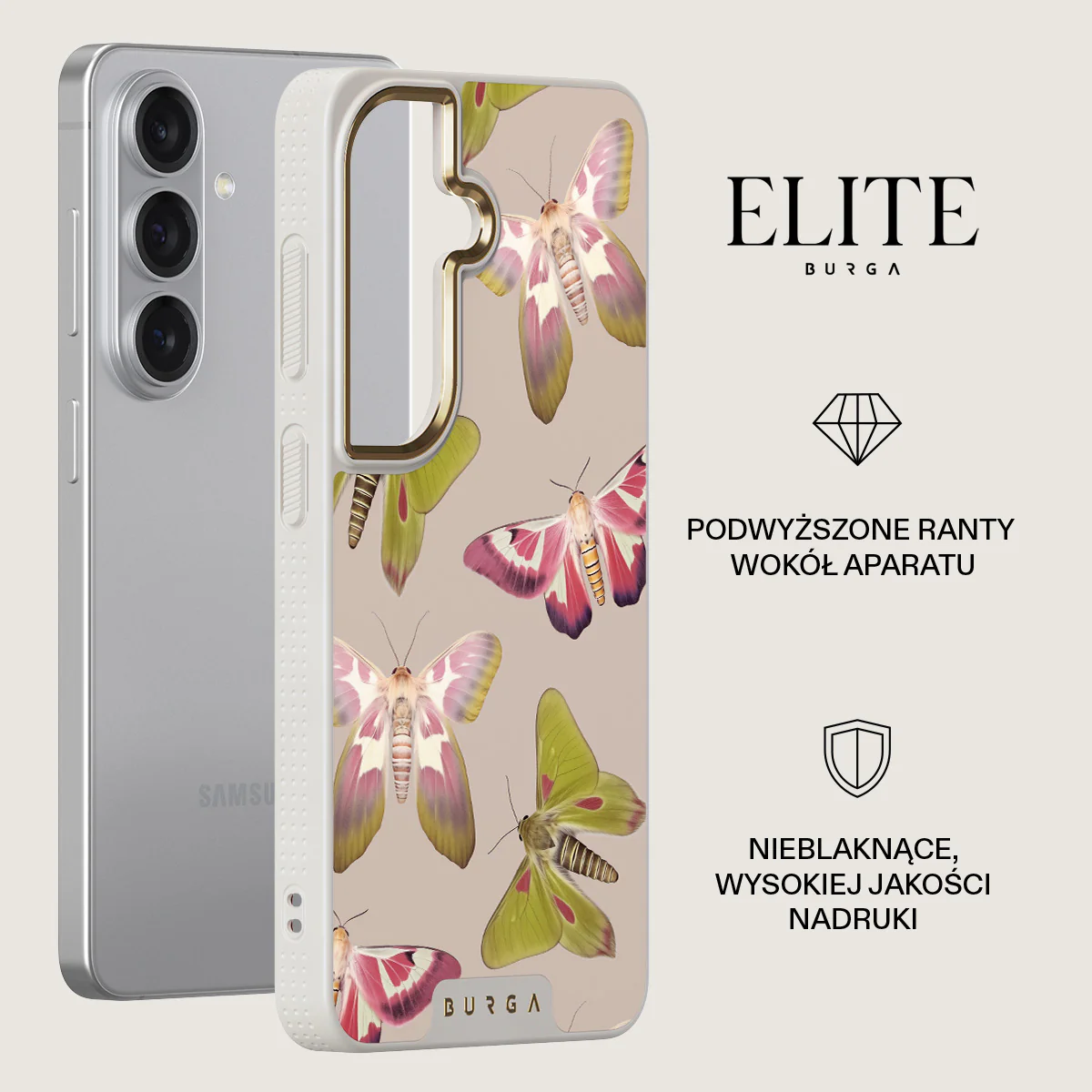 Metamorphosis - Samsung Galaxy S26 Etui - Image 27