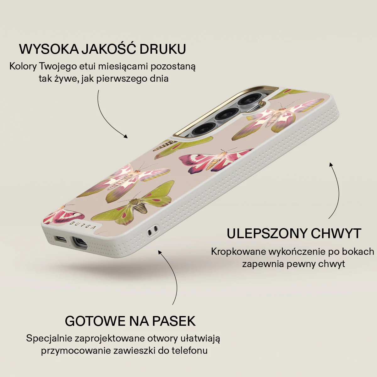 Metamorphosis - Samsung Galaxy S26 Etui - Image 30
