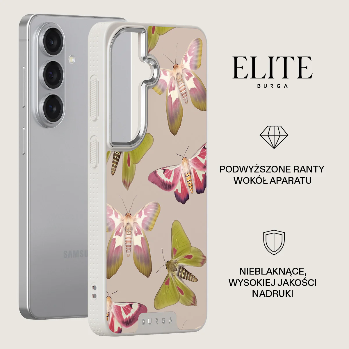 Metamorphosis - Samsung Galaxy S26 Etui - Image 34