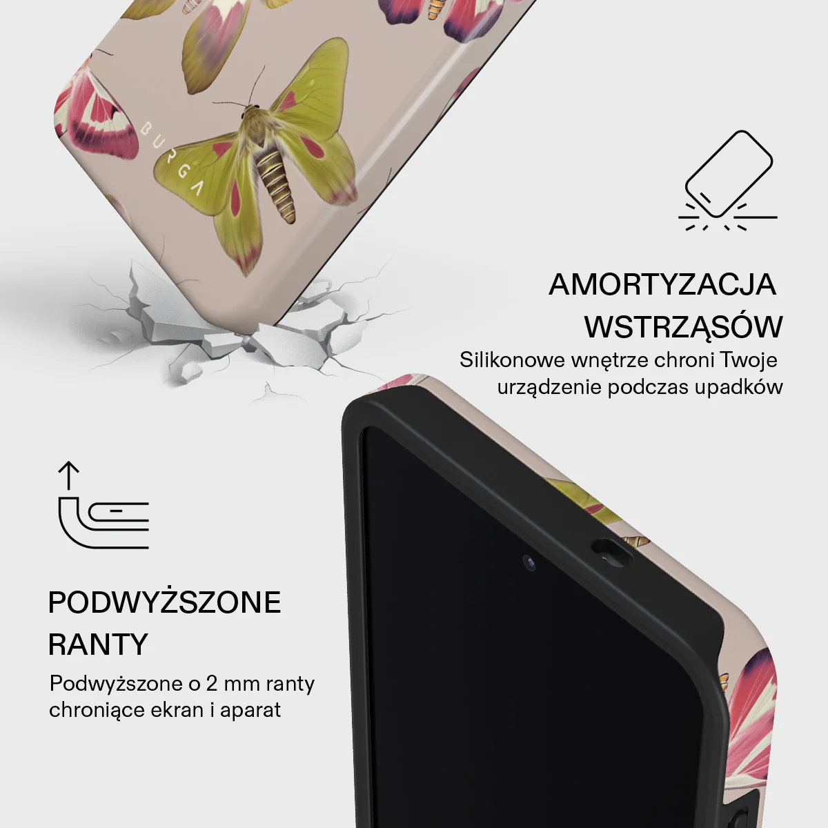 Metamorphosis - Samsung Galaxy S26 Etui - Image 4