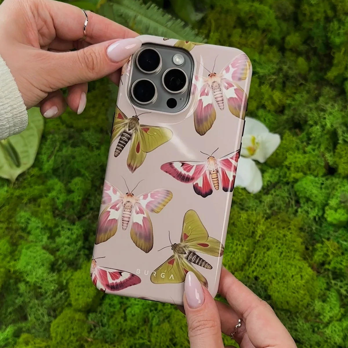 Metamorphosis - Samsung Galaxy S26 Etui - Image 40