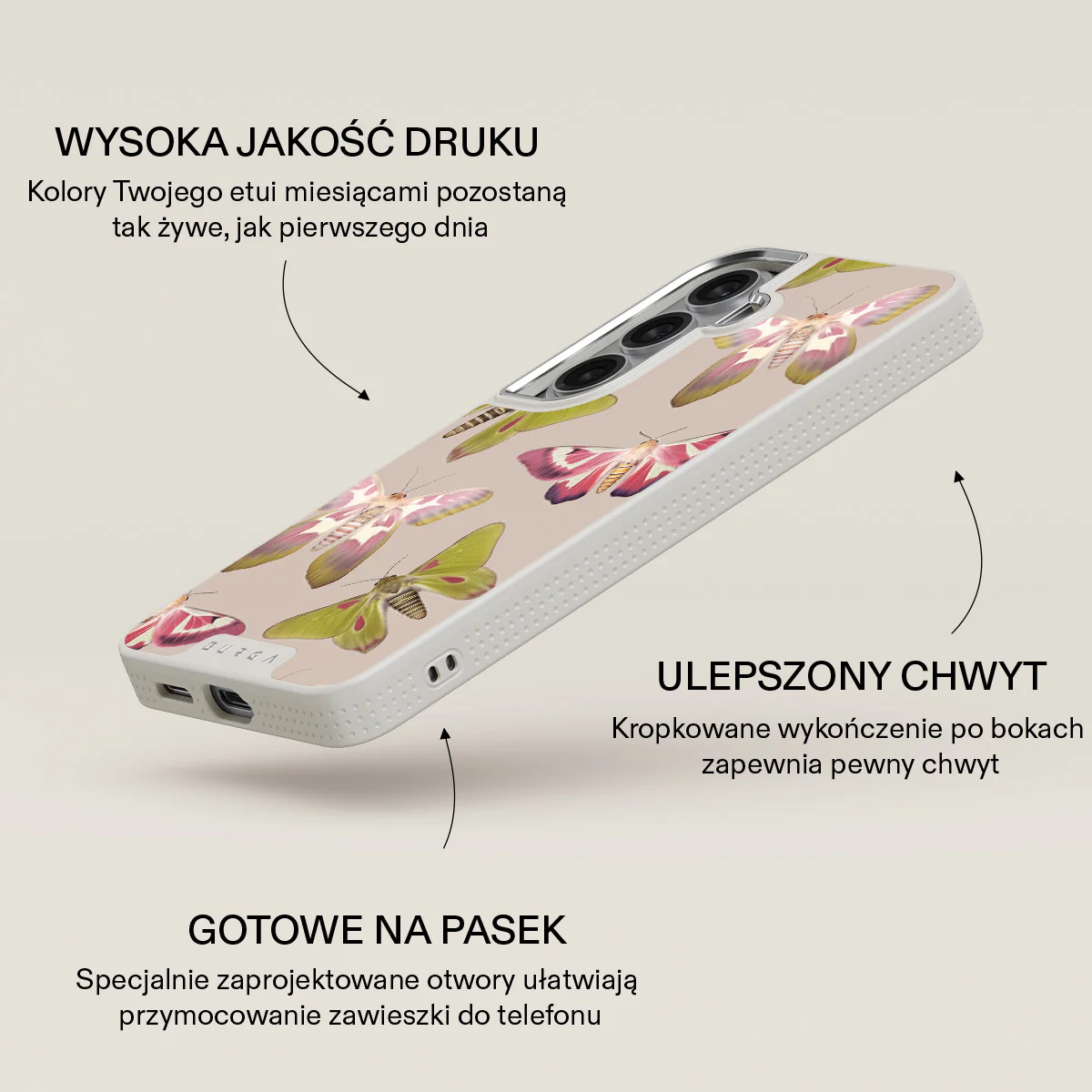 Metamorphosis - Samsung Galaxy S26 Plus Etui - Image 37