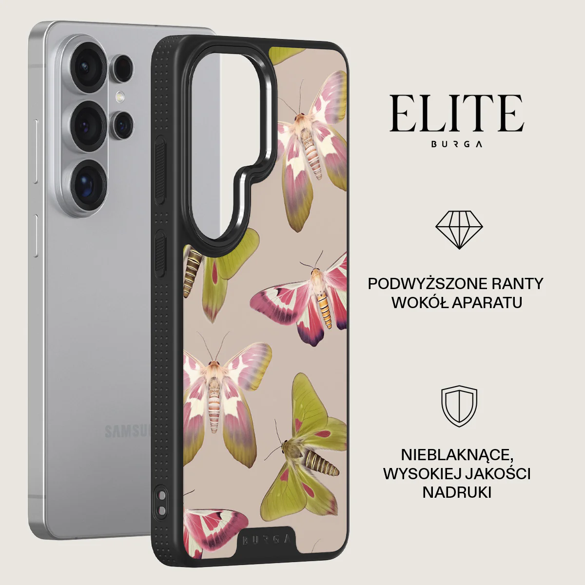 Metamorphosis - Samsung Galaxy S26 Ultra Etui - Image 13