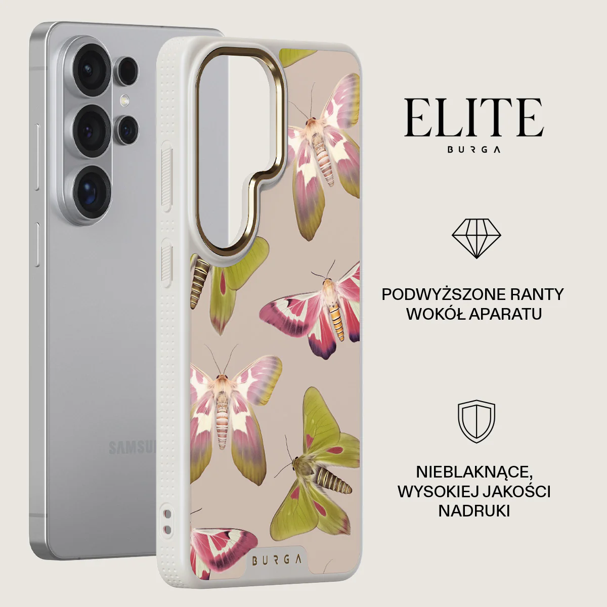 Metamorphosis - Samsung Galaxy S26 Ultra Etui - Image 27