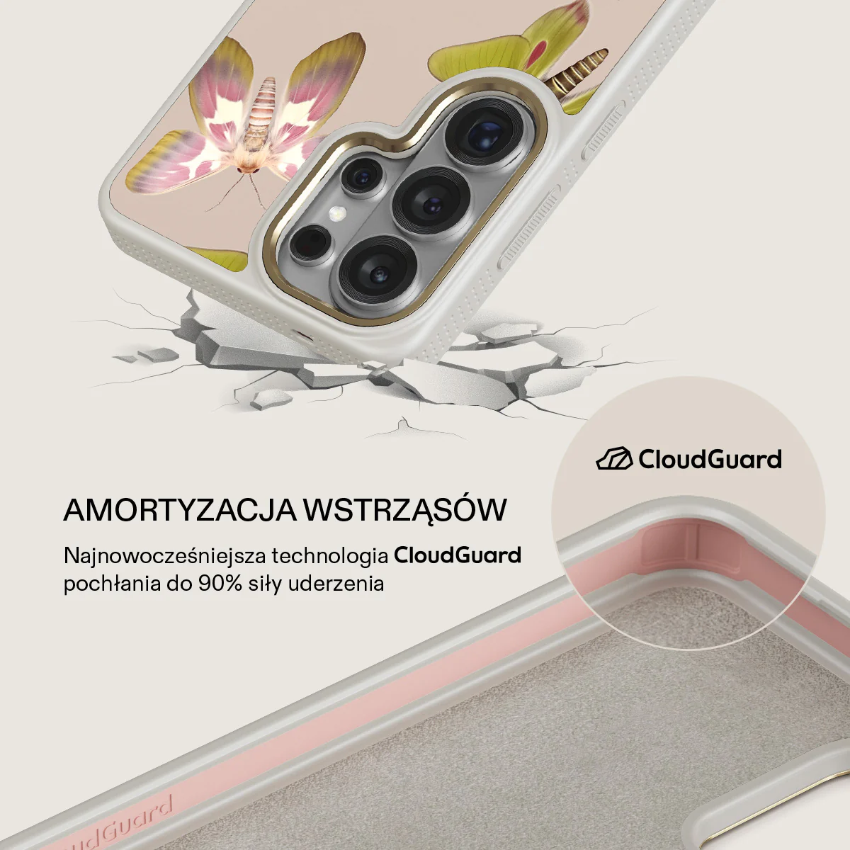 Metamorphosis - Samsung Galaxy S26 Ultra Etui - Image 28
