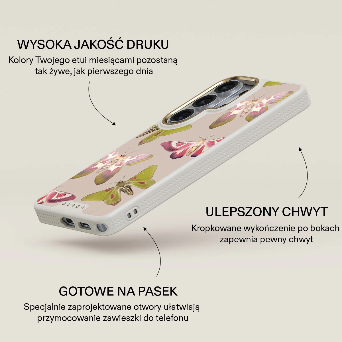 Metamorphosis - Samsung Galaxy S26 Ultra Etui - Image 30