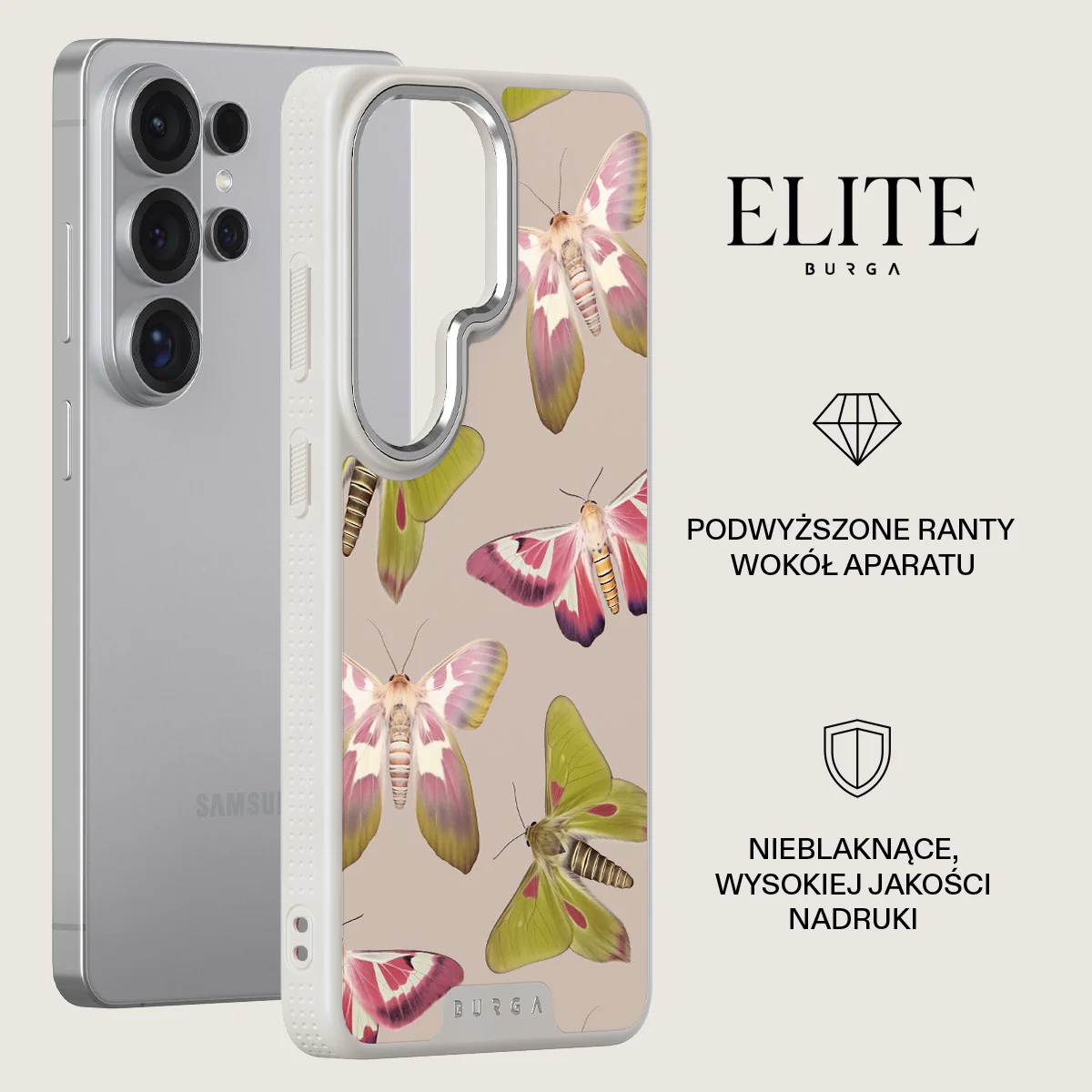 Metamorphosis - Samsung Galaxy S26 Ultra Etui - Image 34