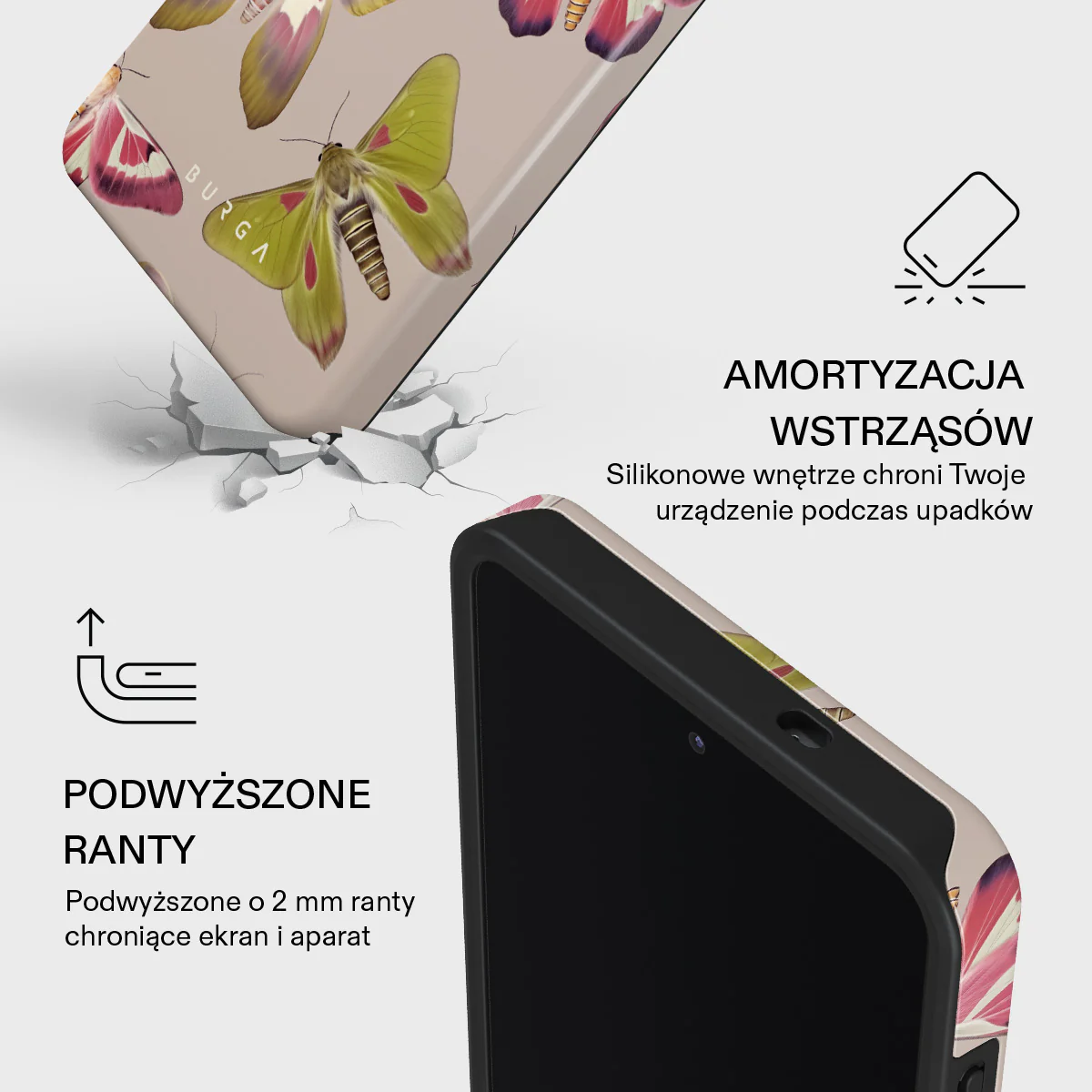 Metamorphosis - Samsung Galaxy S26 Ultra Etui - Image 4