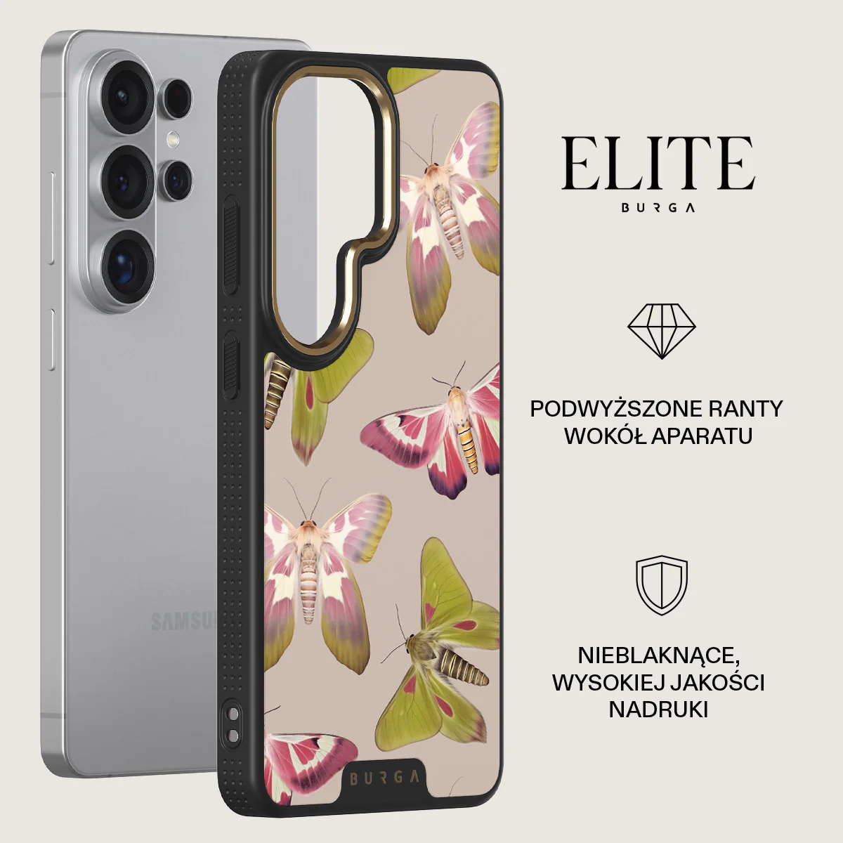 Metamorphosis - Samsung Galaxy S26 Ultra Etui - Image 6