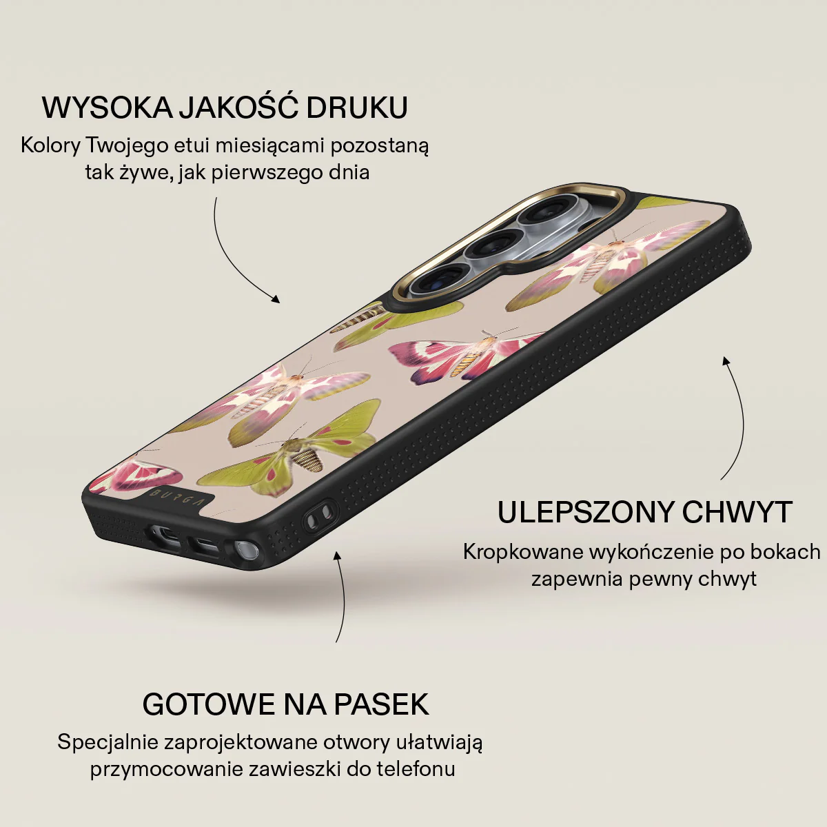 Metamorphosis - Samsung Galaxy S26 Ultra Etui - Image 9