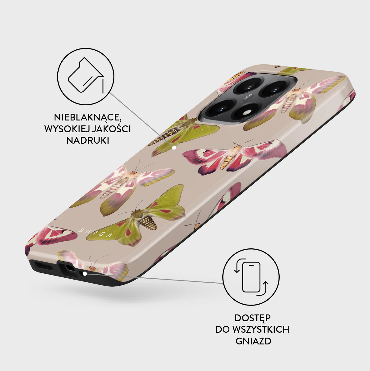 Metamorphosis - Xiaomi 15T Etui - Image 3