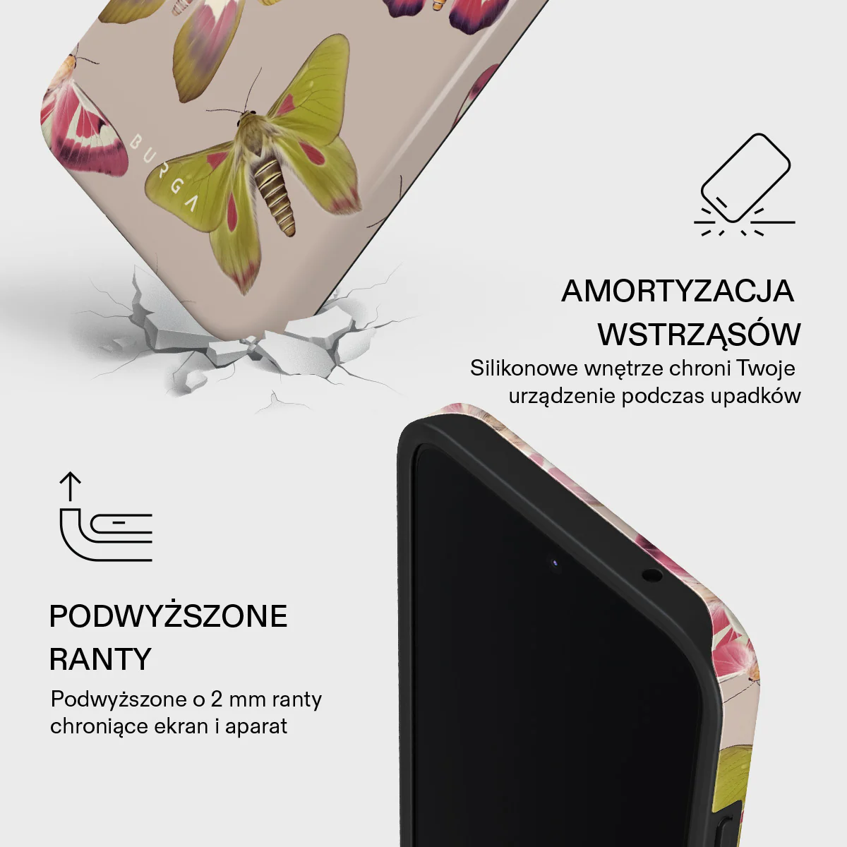 Metamorphosis - Xiaomi 15T Etui - Image 4