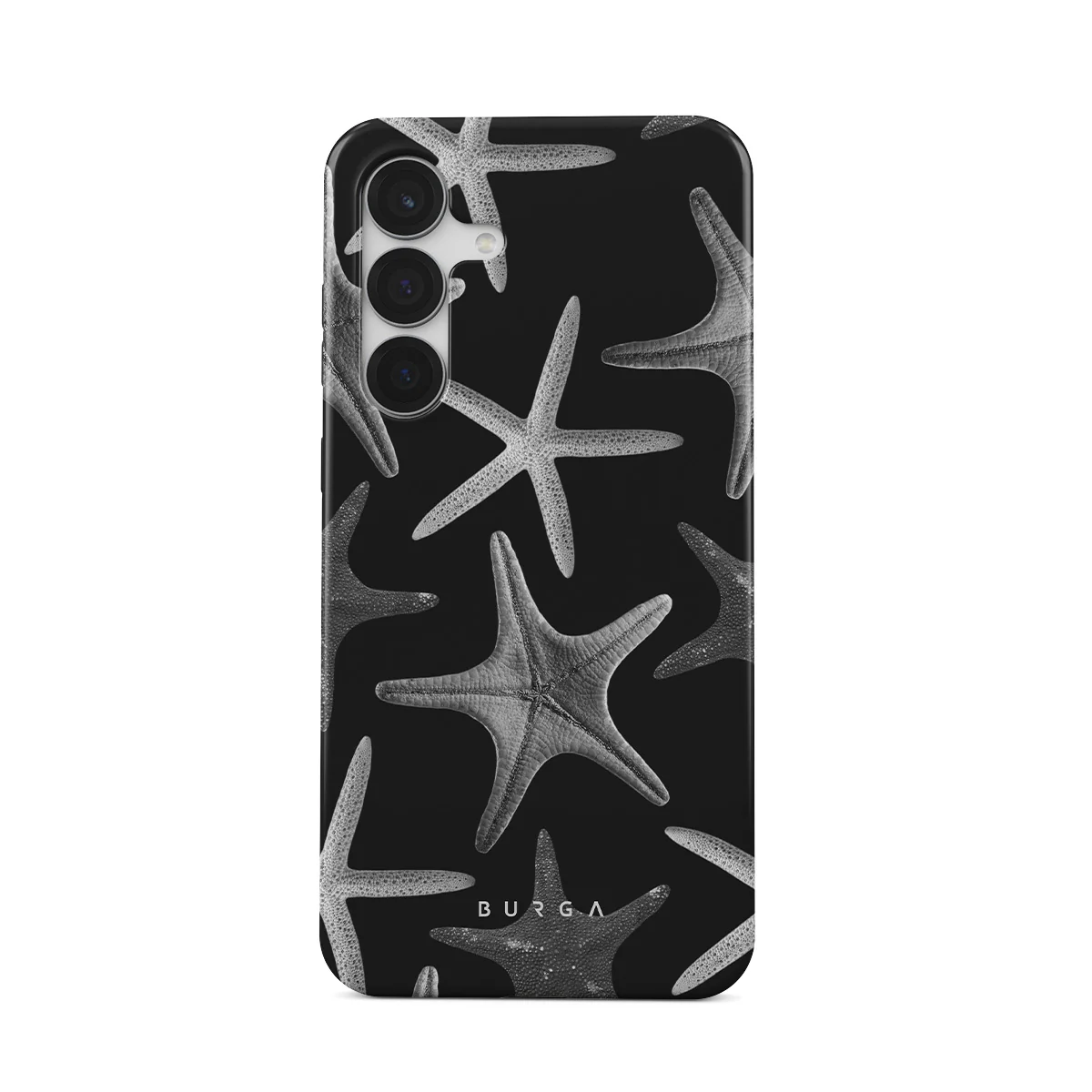 Midnight Ocean - Samsung Galaxy S25 FE Etui
