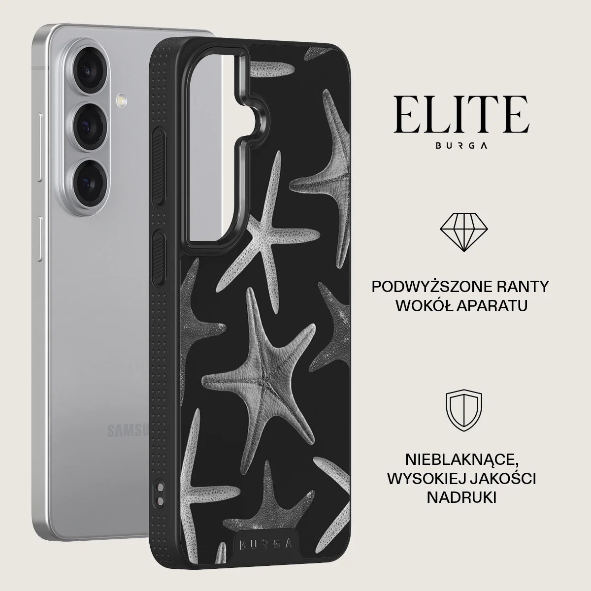Midnight Ocean - Samsung Galaxy S26 Etui - Image 13