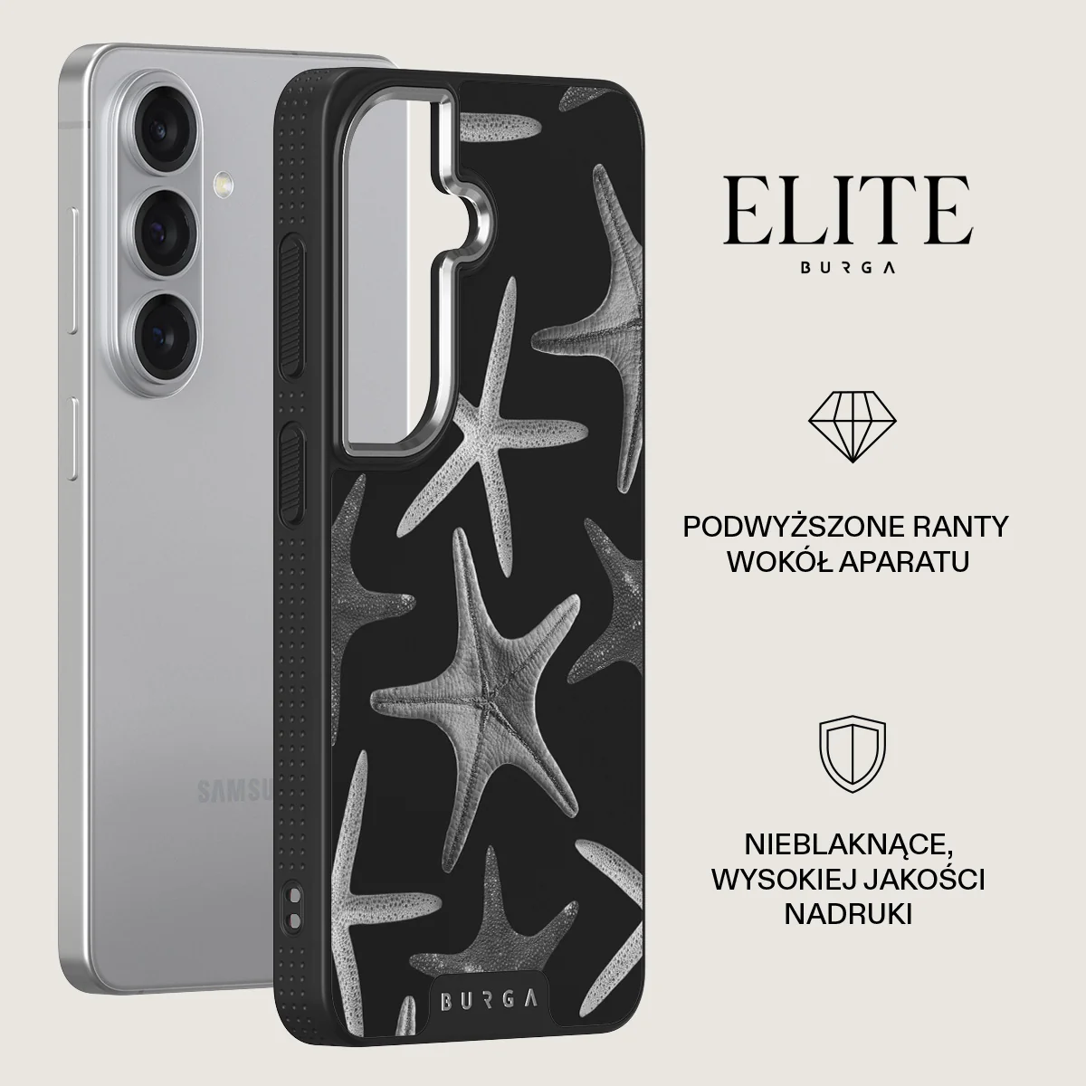 Midnight Ocean - Samsung Galaxy S26 Etui - Image 20