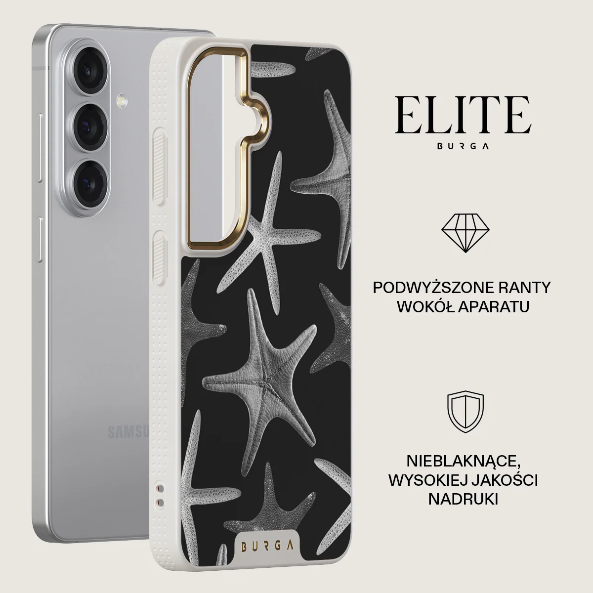 Midnight Ocean - Samsung Galaxy S26 Etui - Image 27