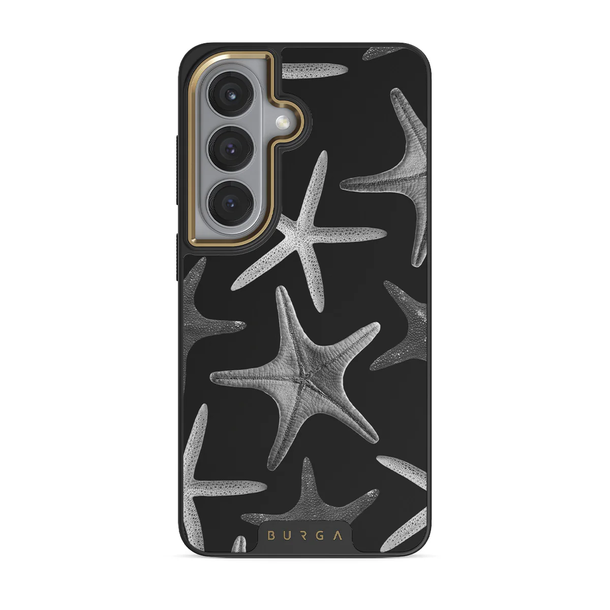 Midnight Ocean - Samsung Galaxy S26 Plus Etui - Image 5