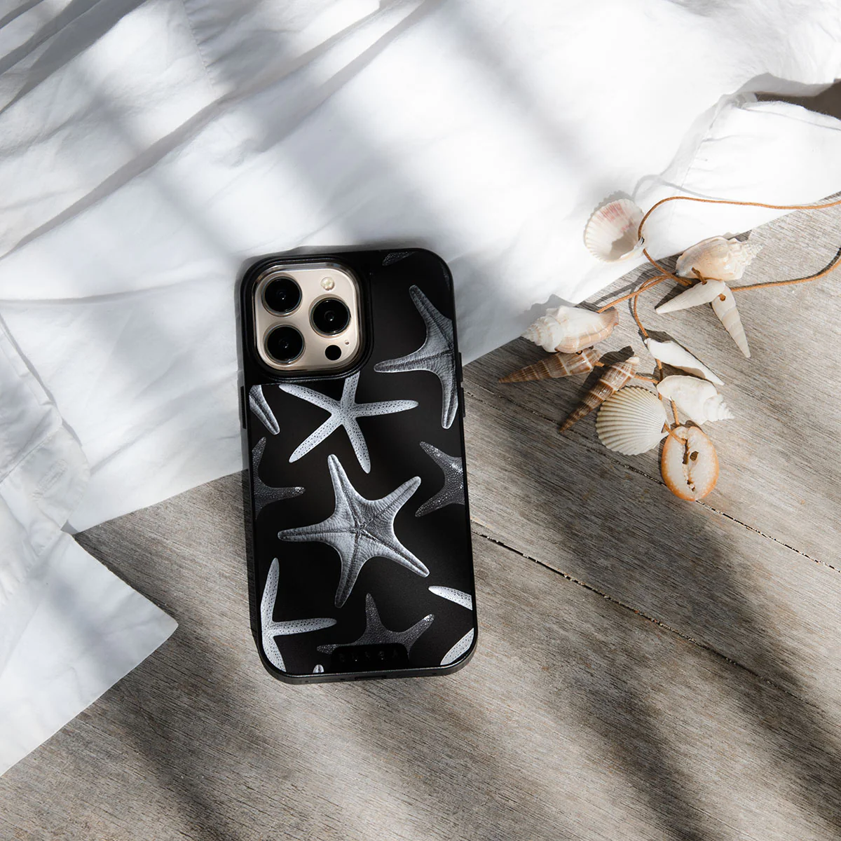 Midnight Ocean - Samsung Galaxy S26 Plus Etui - Image 68