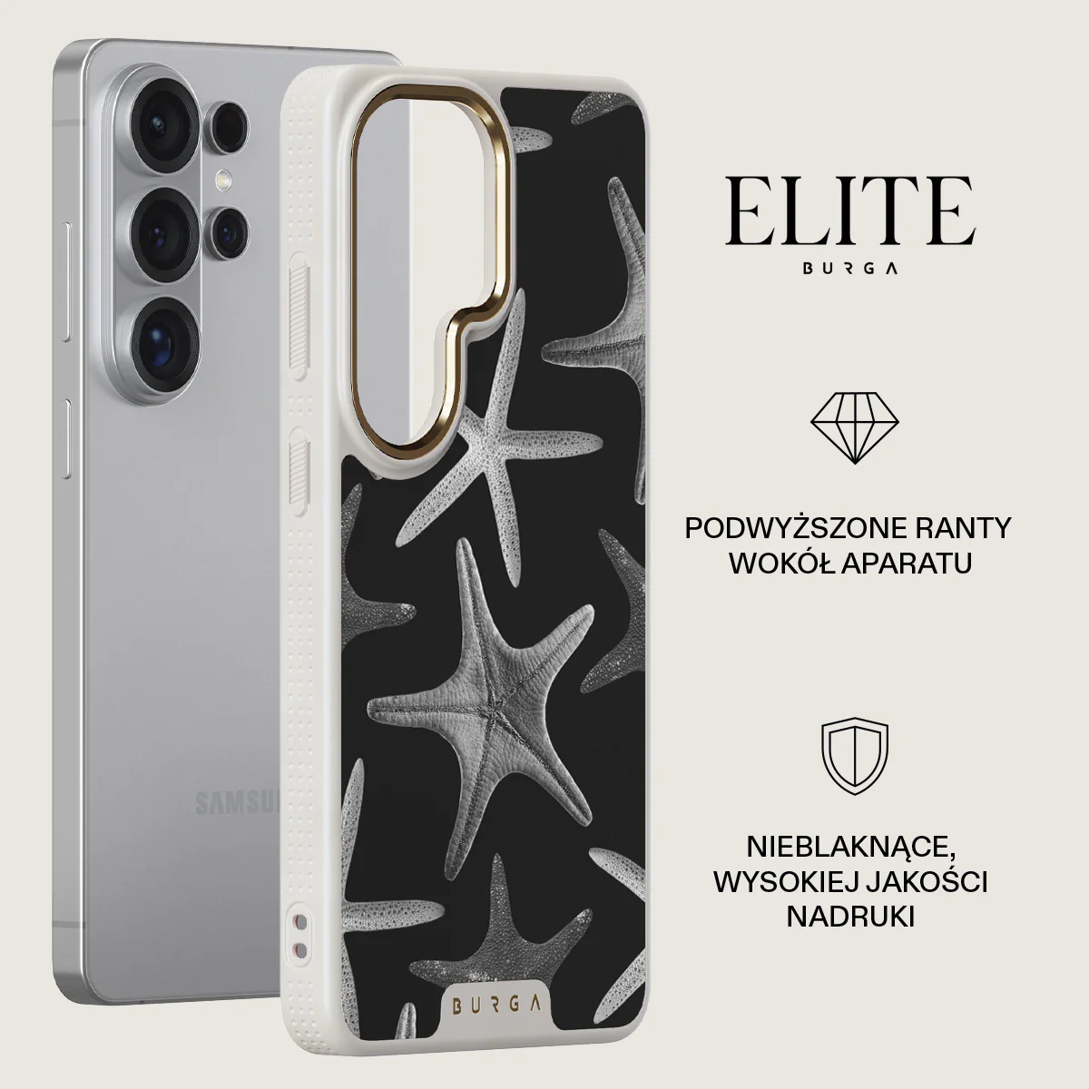Midnight Ocean - Samsung Galaxy S26 Ultra Etui - Image 27