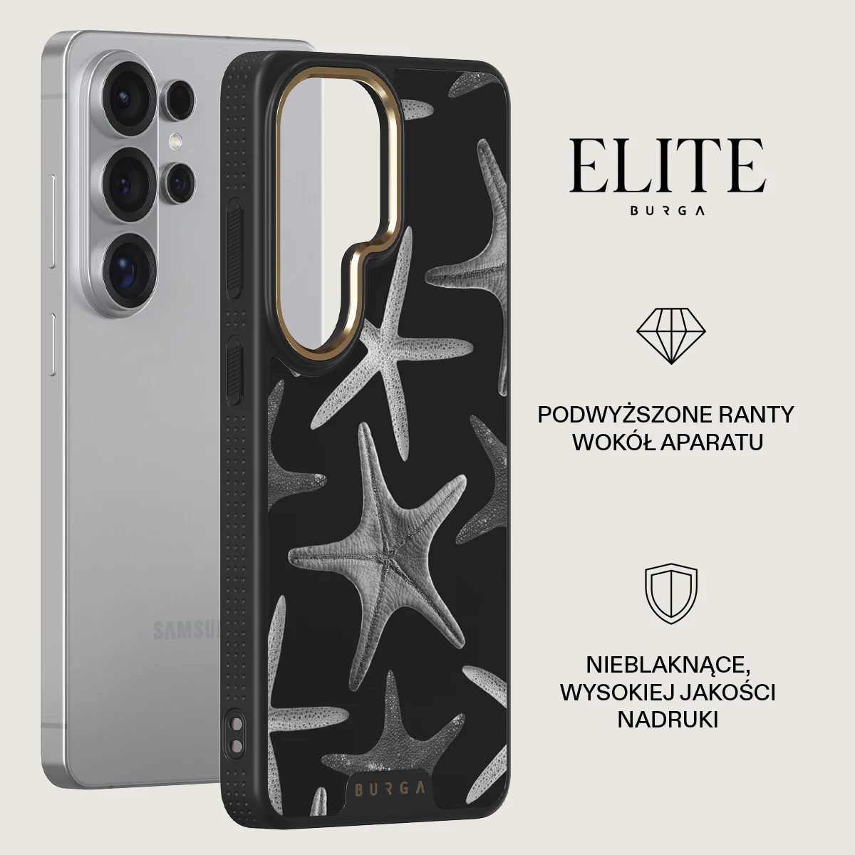 Midnight Ocean - Samsung Galaxy S26 Ultra Etui - Image 6