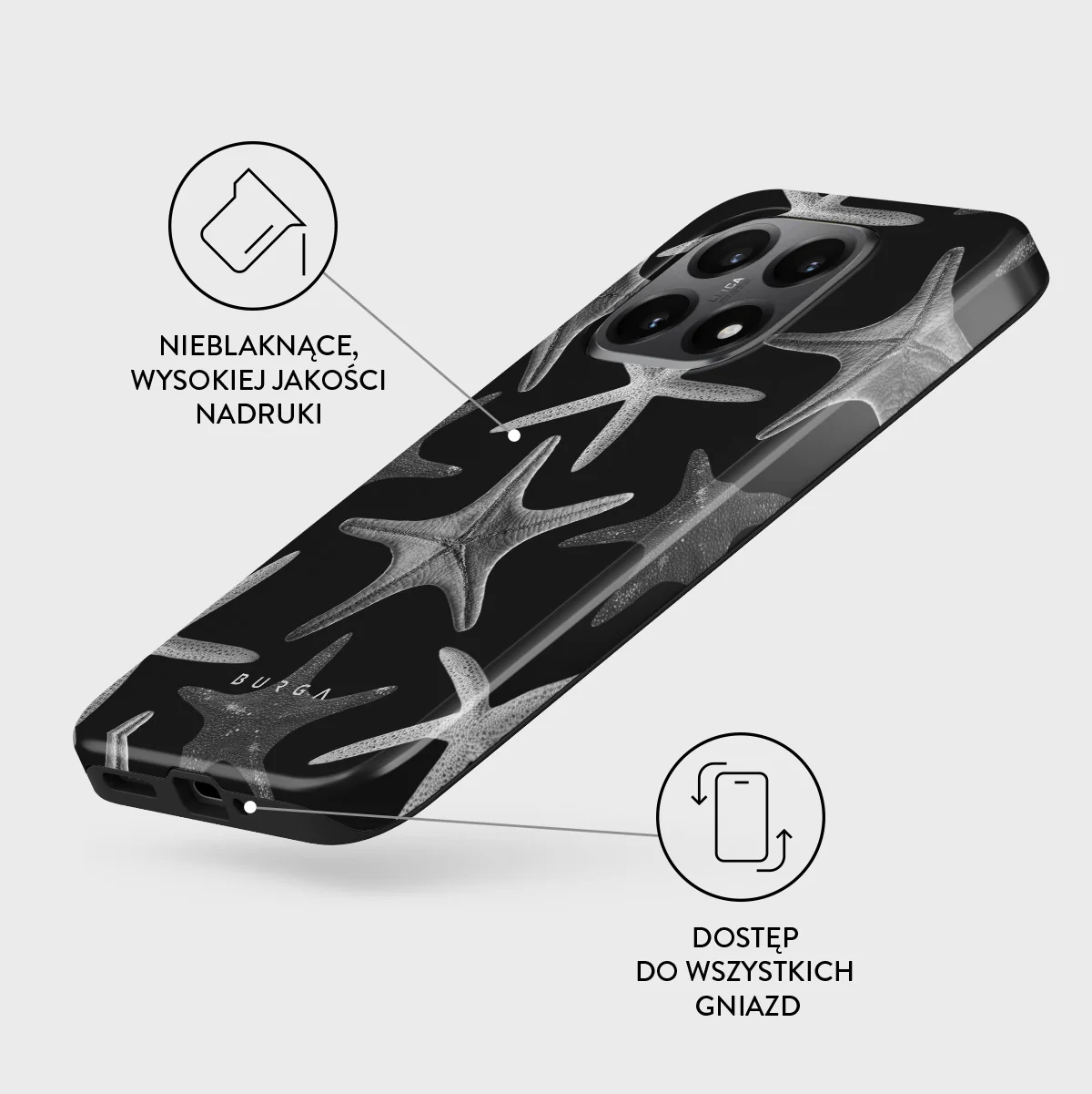Midnight Ocean - Xiaomi 15T Etui - Image 3