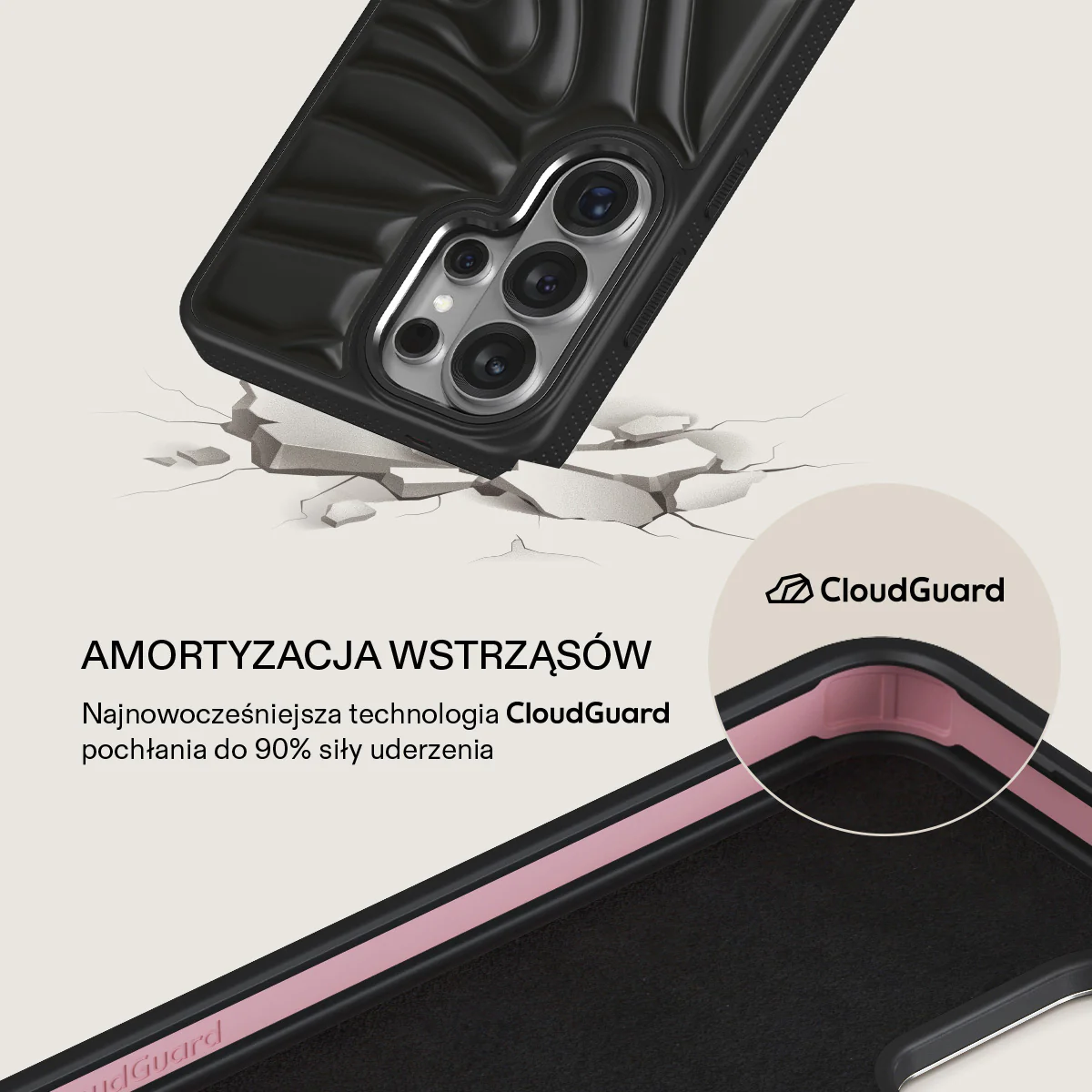 Midnight Spell - Samsung Galaxy S26 Ultra Etui - Image 10