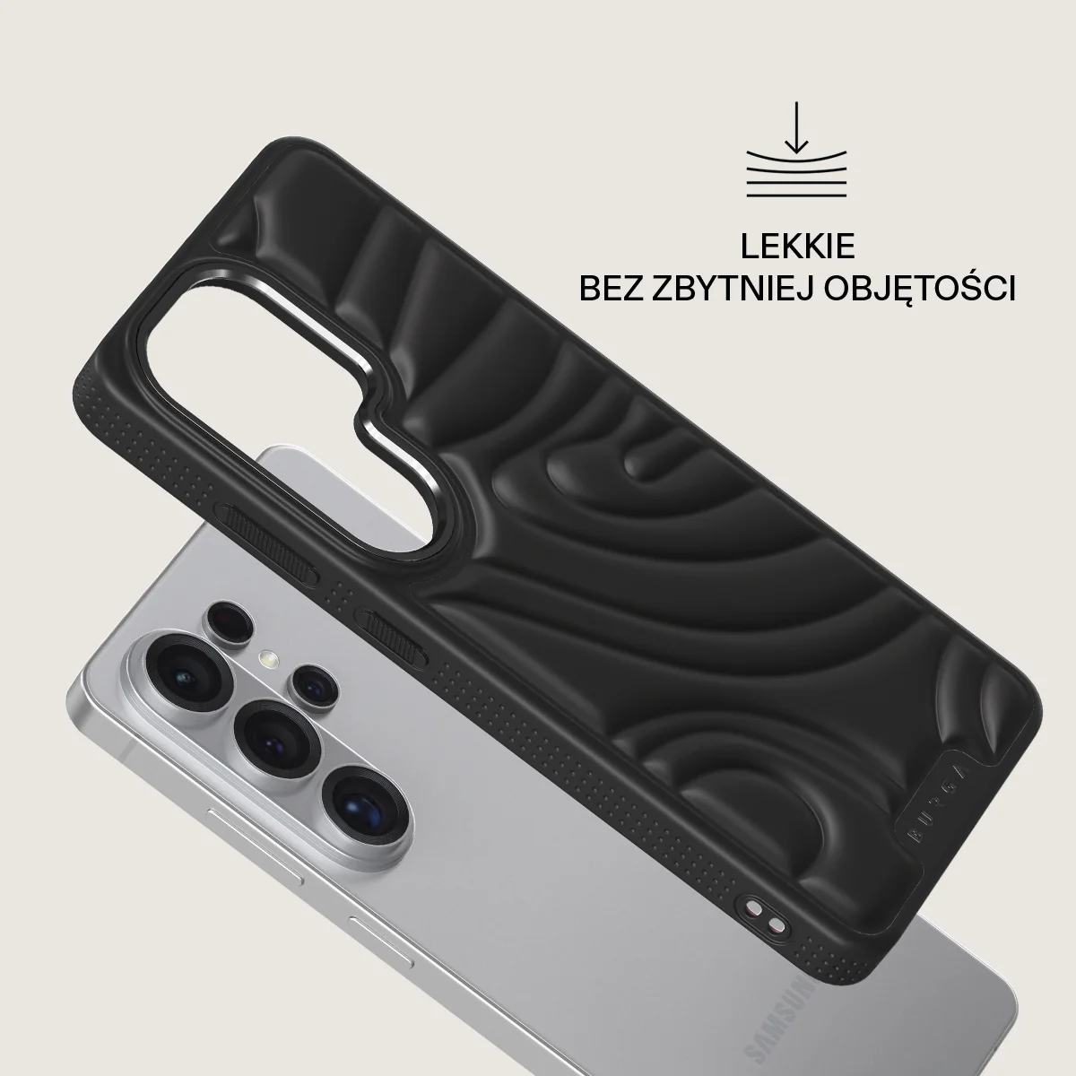 Midnight Spell - Samsung Galaxy S26 Ultra Etui - Image 11