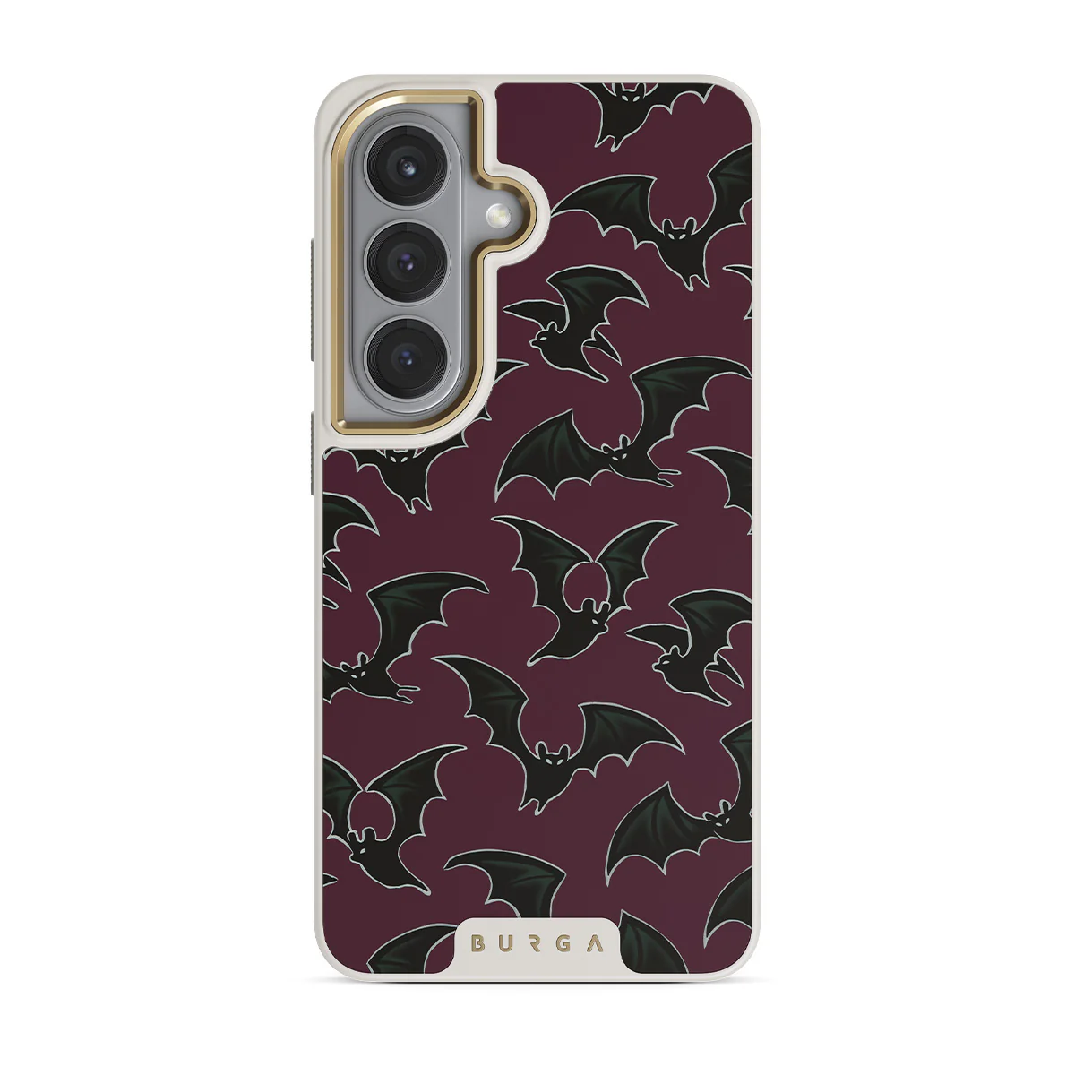 Midnight Visitor - Samsung Galaxy S26 Etui - Image 26