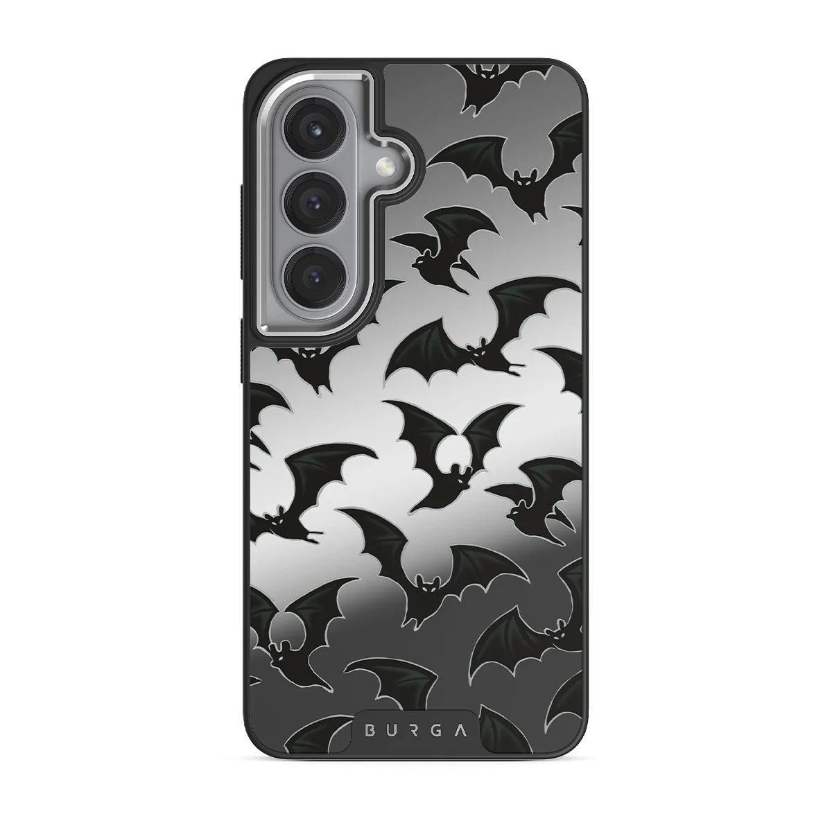 Midnight Visitor - Samsung Galaxy S26 Etui - Image 56