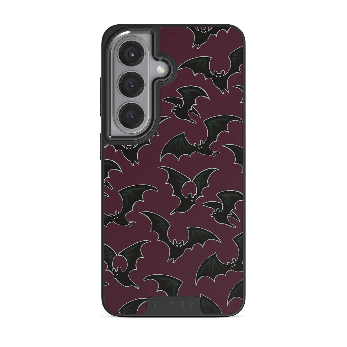 Midnight Visitor - Samsung Galaxy S26 Plus Etui - Image 12