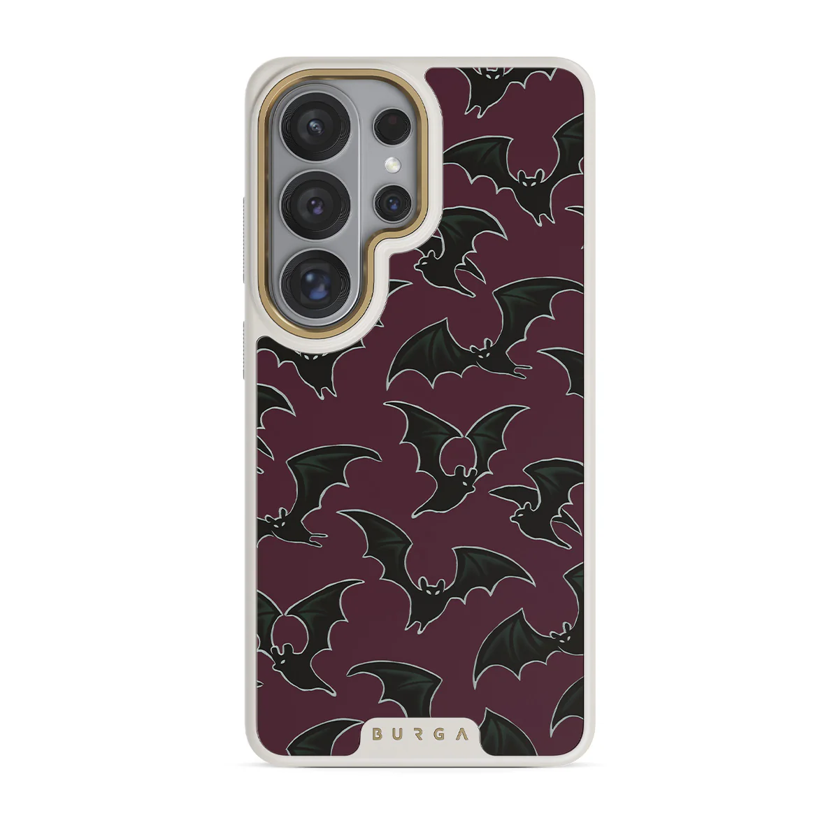 Midnight Visitor - Samsung Galaxy S26 Ultra Etui - Image 26