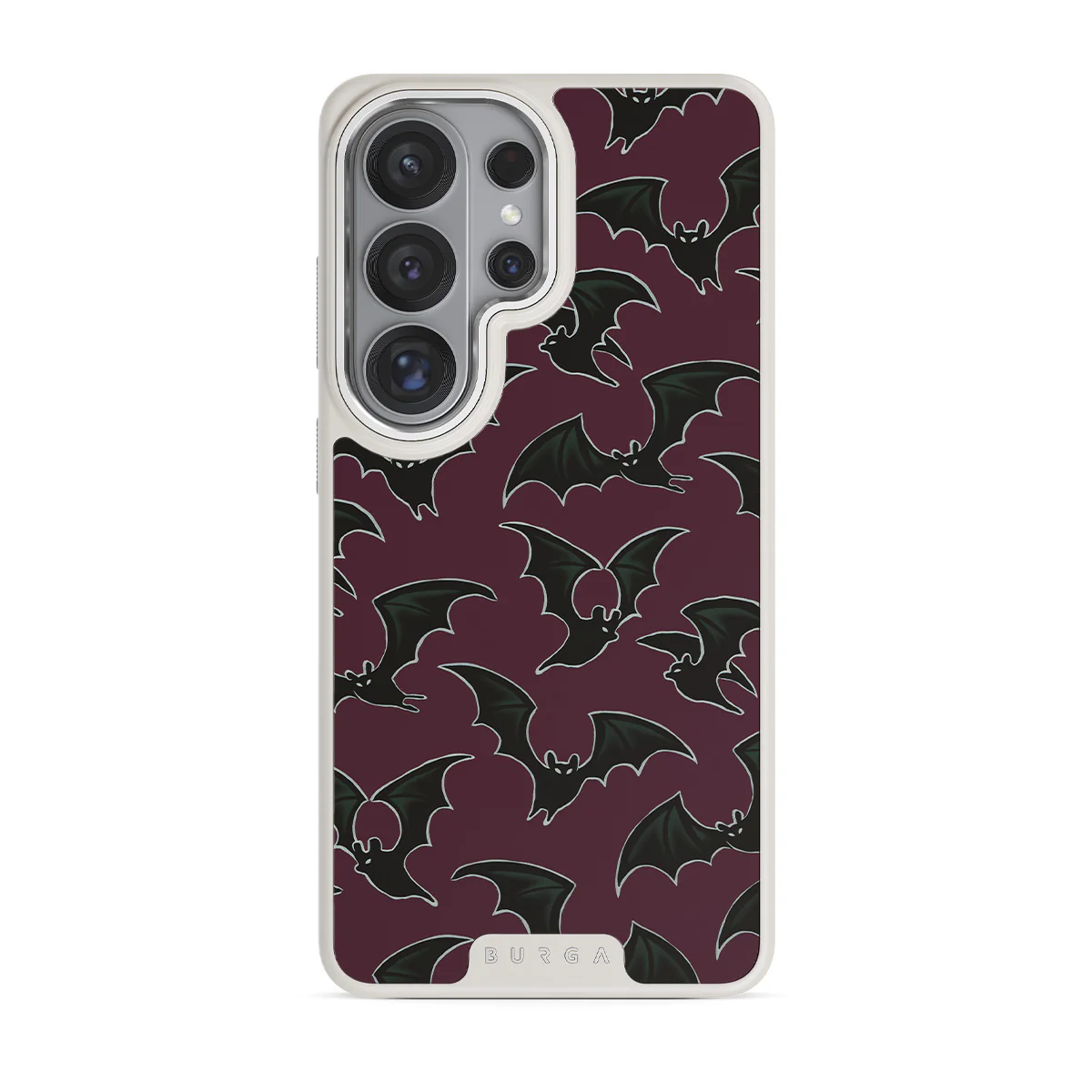 Midnight Visitor - Samsung Galaxy S26 Ultra Etui - Image 33