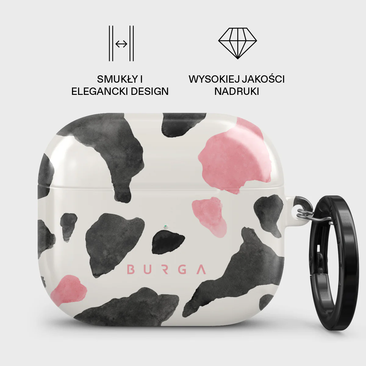 Milkshake - Etui AirPods 3 - Image 4