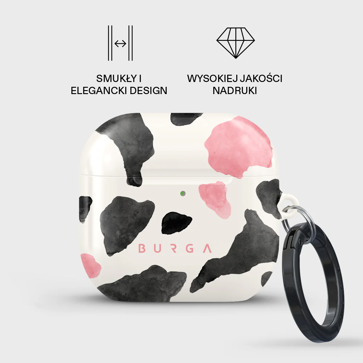 Milkshake - Etui AirPods 4 - Image 4