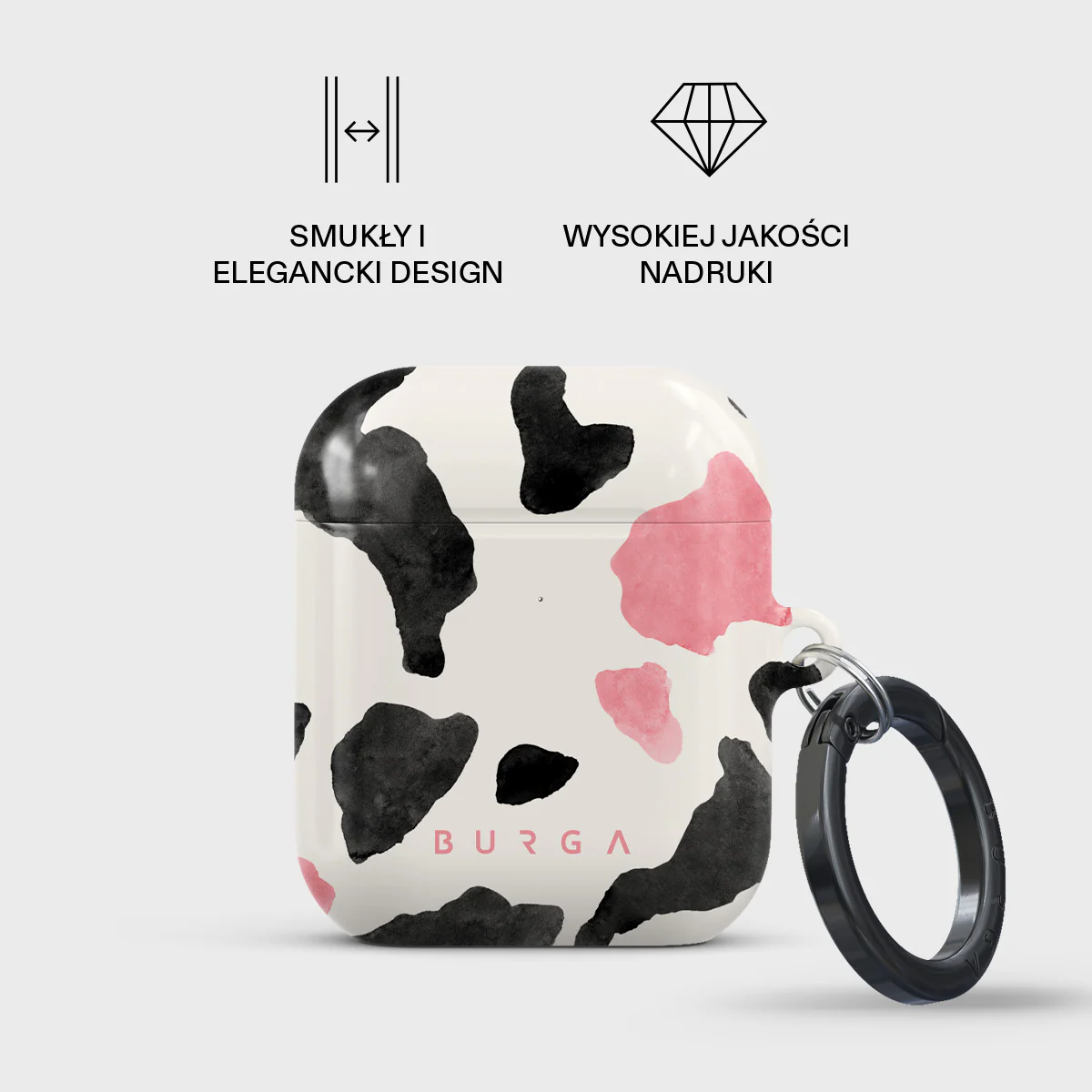 Milkshake - Etui AirPods - Image 4