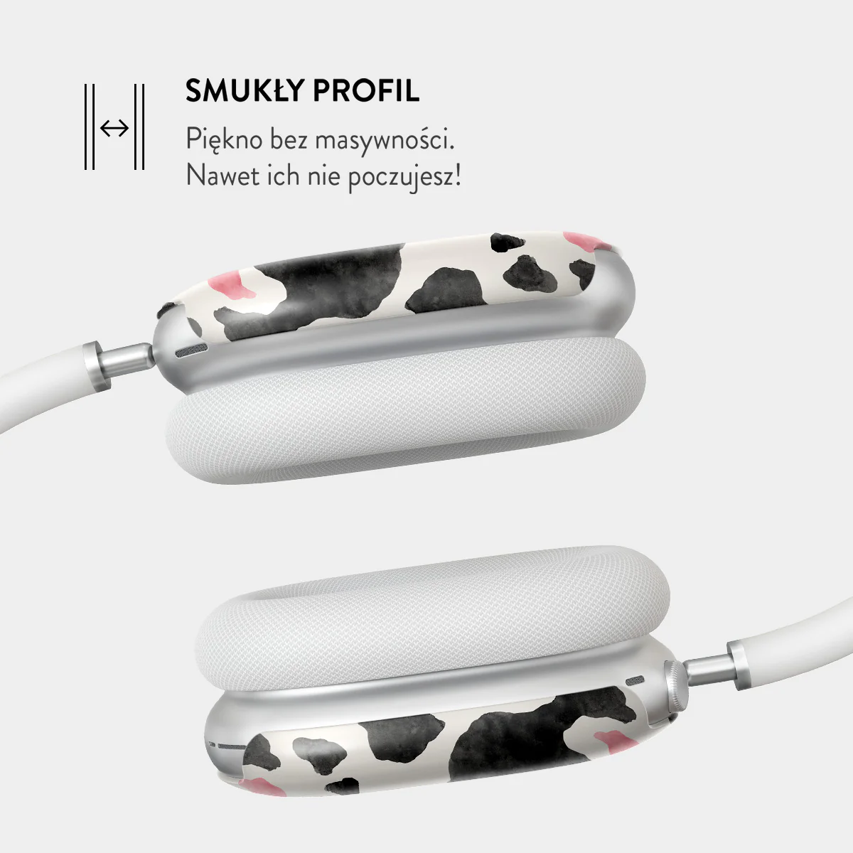 Milkshake - Etui AirPods Max - Image 4
