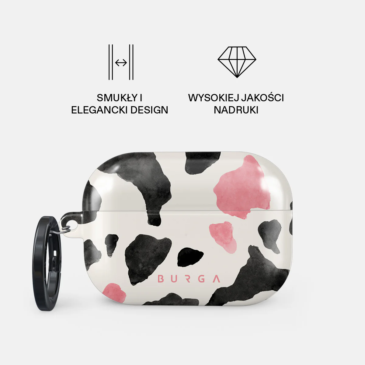 Milkshake - Etui AirPods Pro 2 - Image 4