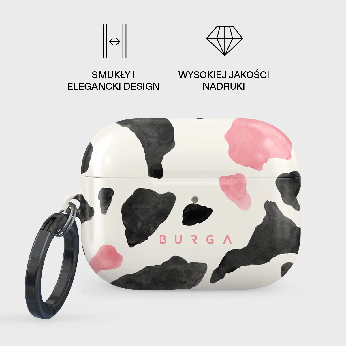 Milkshake - Etui AirPods Pro 3 - Image 4