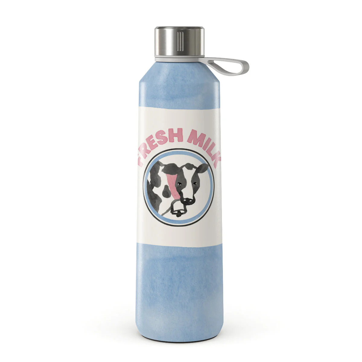 Milkshake - Butelka na wodę - Image 2
