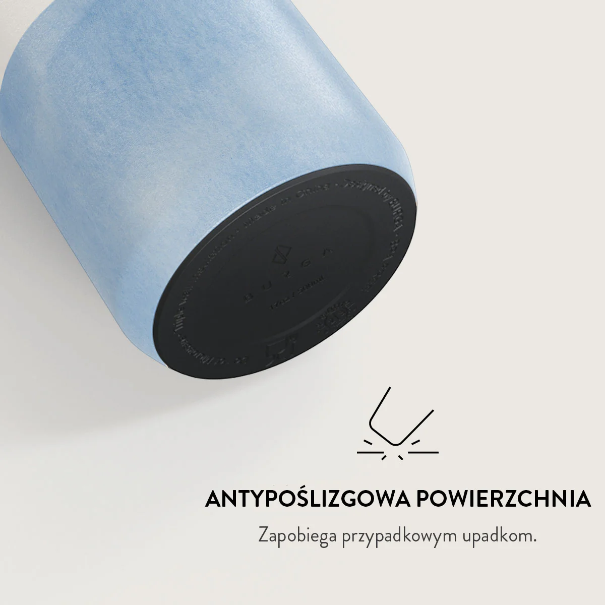 Milkshake - Butelka na wodę - Image 5