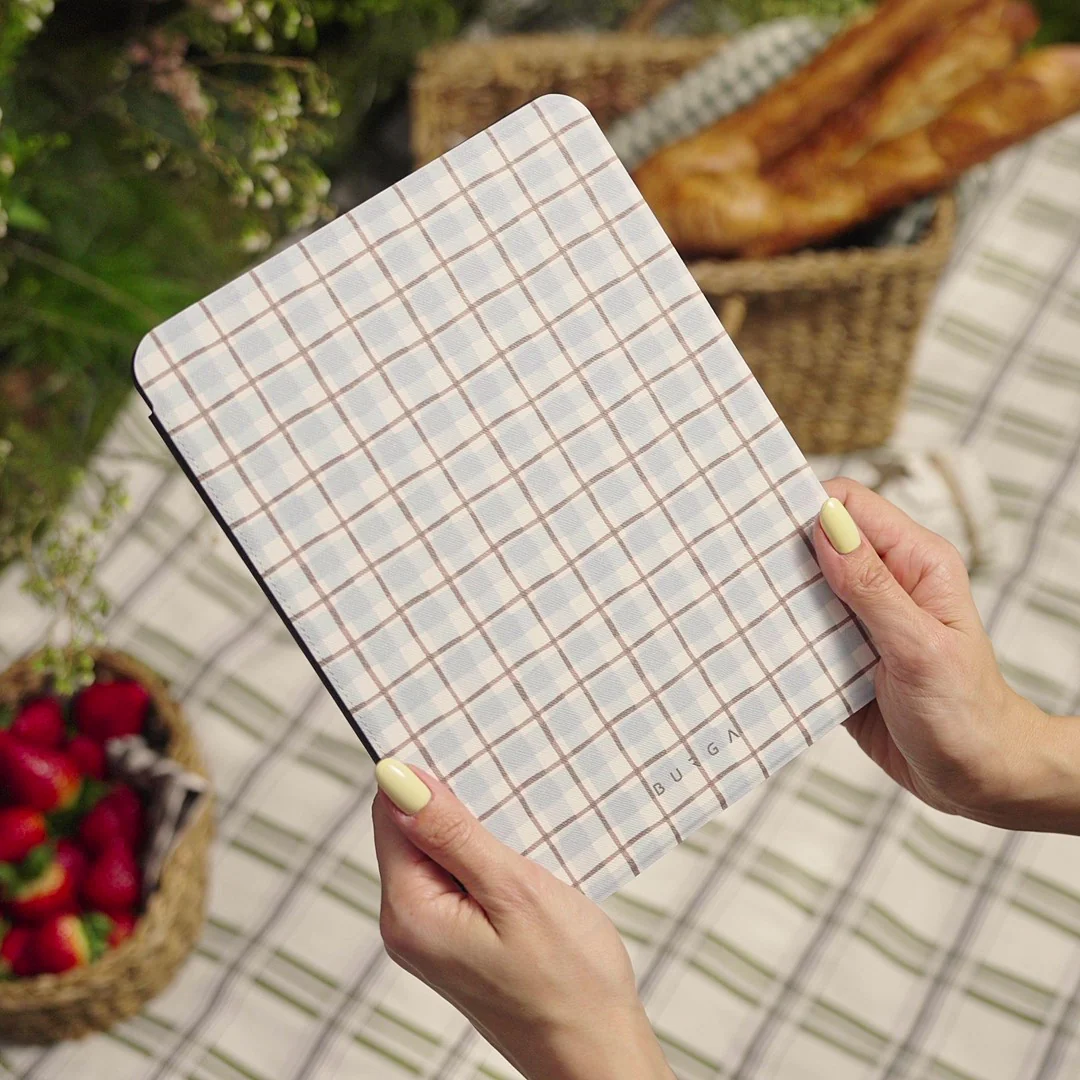 Milkshake - Etui na iPad 10.9 (10 generacji) - Image 8