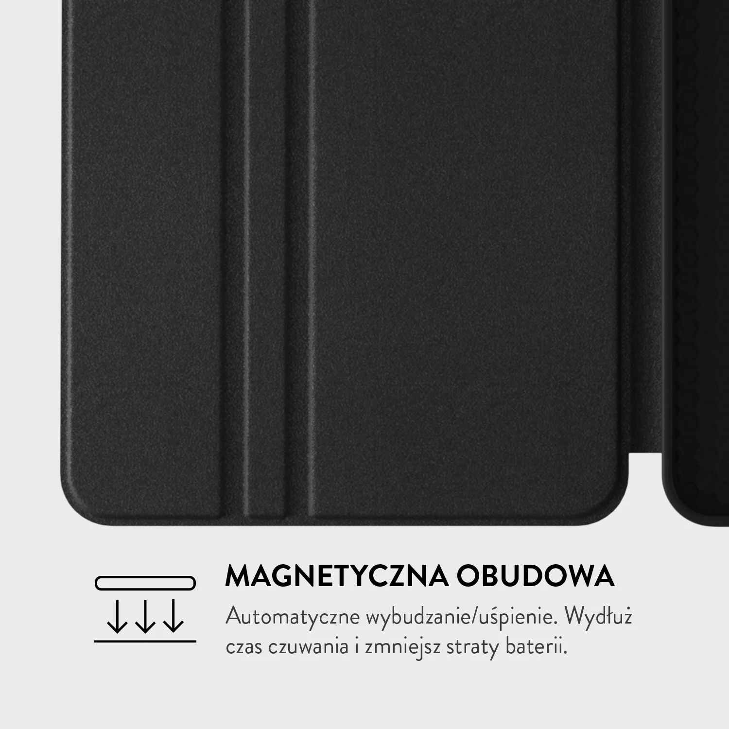 Milkshake - Etui na iPad Mini 8.3 (A17 Pro/6 generacji) - Image 7