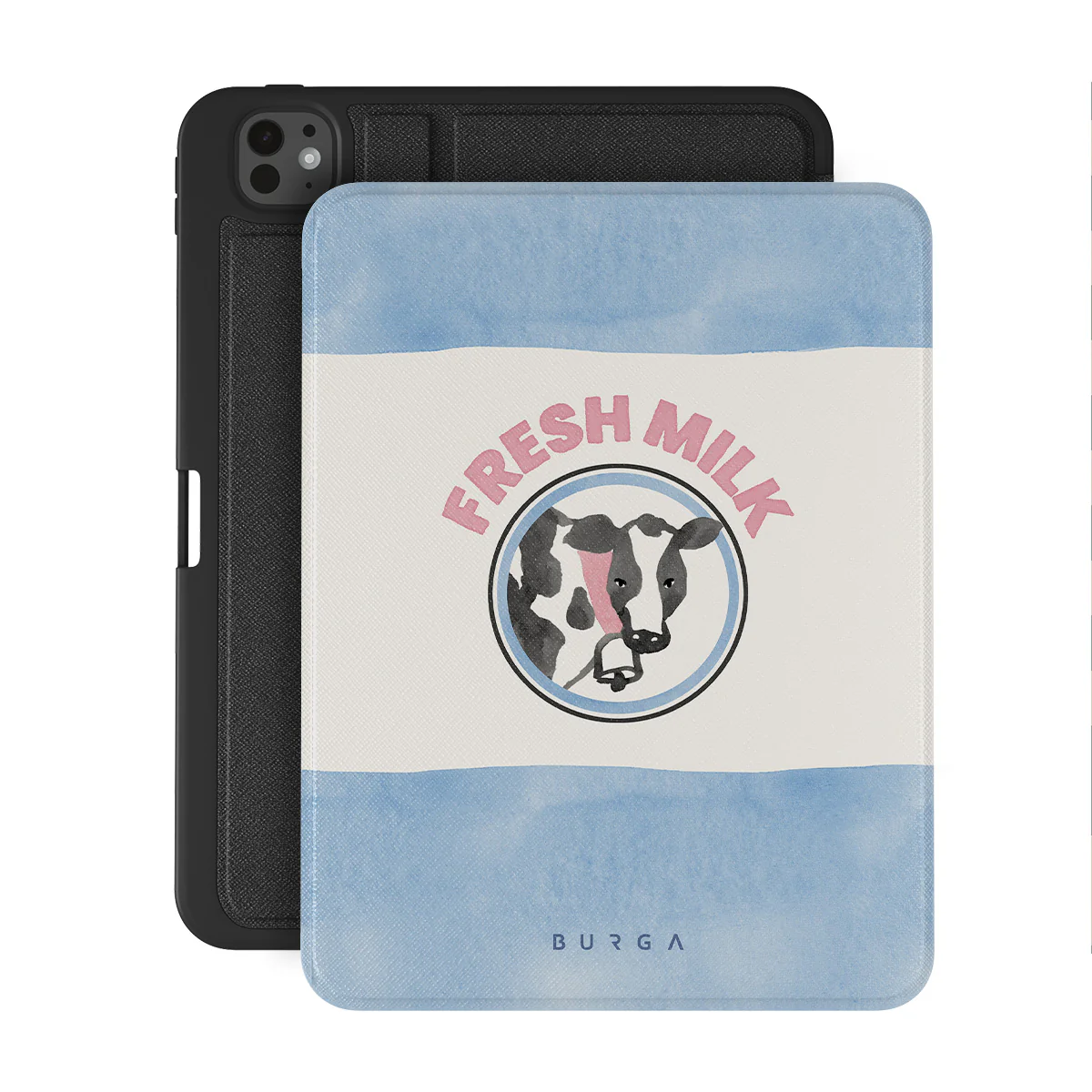 Milkshake - Etui na iPad Pro 11 (8/7 generacji)