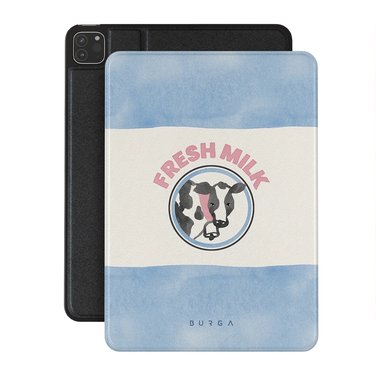 Milkshake - Etui na iPad Pro 12.9 (4/3 generacji)