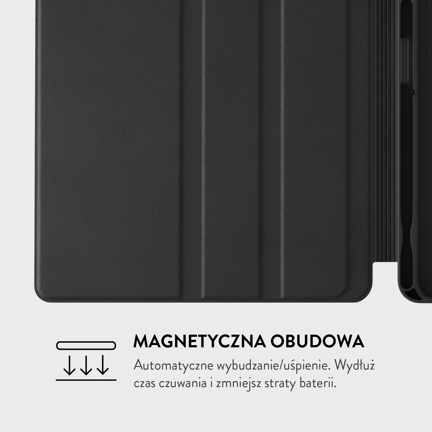Milkshake - Etui na iPad Pro 12.9 (6/5 generacji) - Image 7